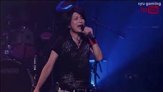 [1080p60FPS] SCARS - GALNERYUS [2011 LIVE]