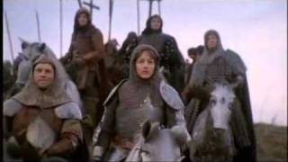 Joan of arc (Moya brenna) - Change my world.mp4