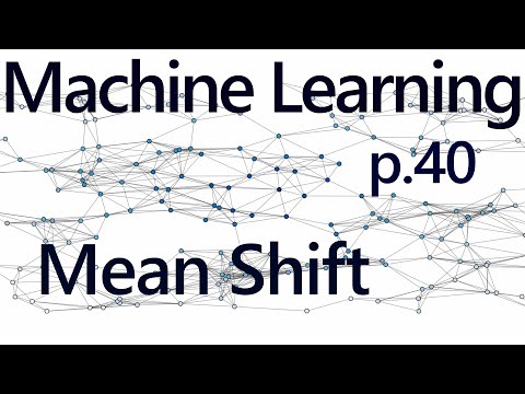 Practical Machine Learning Tutorial with Python Intro p 1