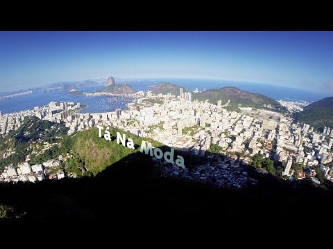 Tá Na Moda - Le Raleh