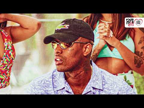 VIDA LOKA - MC IG, MC Magal, MC Hariel e MC Lon