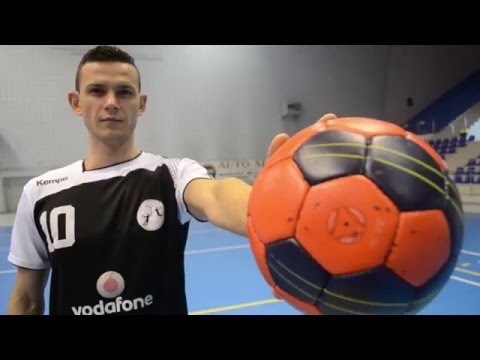 HC Adrian Petrea - CSM Ploiesti