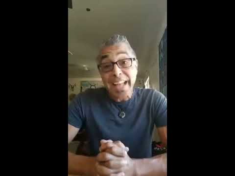 Are you caught up in what others are doing? O92918~ Anthony J Rodriguez, Walking Crow