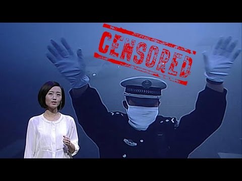 China Censors Viral Pollution Documentary | China Uncensored Video