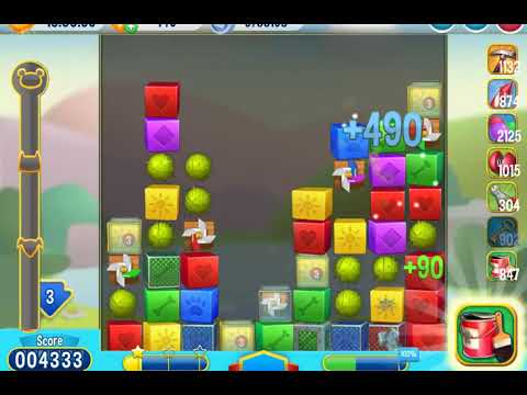 Pet Rescue Saga   level 6377   no boosters