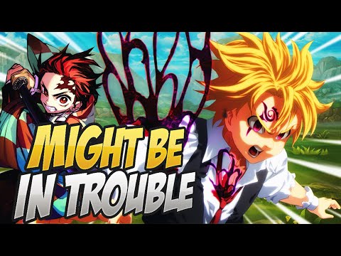 7DS Grand Cross Might ACTUALLY Be In Trouble...