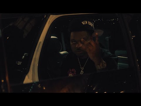 Mac Moo - Count On You ( Official Music Video ) 🎥 @jaydenrruiz  @wooskii2k 