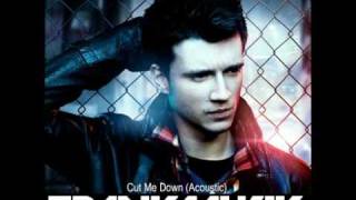 Frankmusik Cut Me Down (Acoustic)