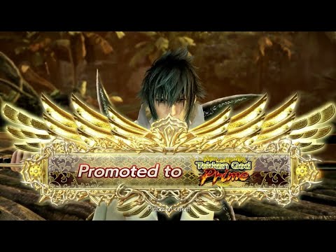 Noctis Lucis Caelum TGP #06 | TEKKEN 7 | PS4PRO | JoBro Gaming