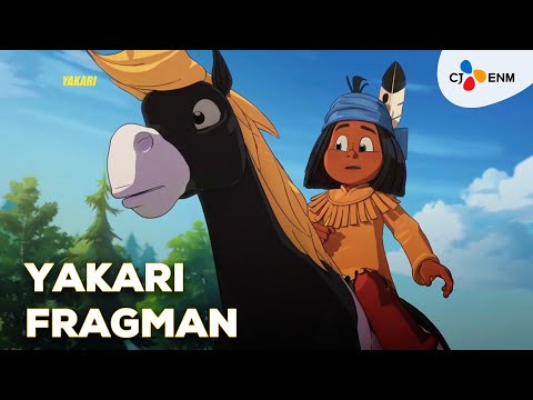 YAKARI | Fragman