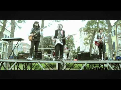 The Quarryman - a night with the Beatles