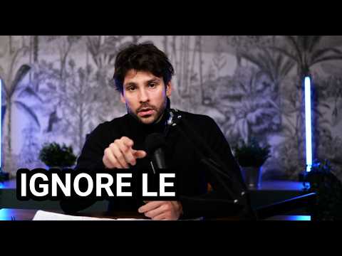 Le SEUL moment où tu peux ignorer un Homme (pour le rendre amoureux)