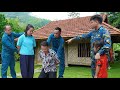 Veteran And Daughter Trapped In Ex Wife S Plot Rescued In Time By A Police Officer