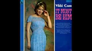 Vikki Carr Chords
