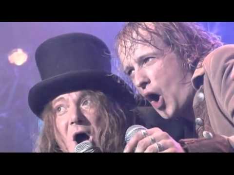 Avantasia - The Toy Master (The Flying Opera)