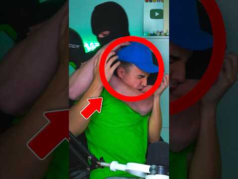 😭 I GOT ROBBED… 😡 #stumbleguys #protips