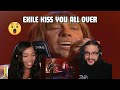 EXILE KISS YOU ALL OVER REACTION