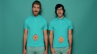 It&#39;s My Belly Button (Song)