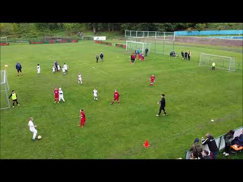 AFK Loko Chomutov VS TJ Spartak Perštejn