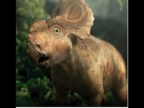 Dinozorlarla Yürümek 3D - Türkçe Altyazılı Teaser Fragman