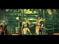 The Cursed Crusade Story Trailer pc Ps3 Xbox 360