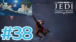 【JEDI FALLEN ORDER 】千と千尋要素が強すぎるスターウォーズ ♯38