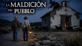 9 HISTORIAS de TERROR de PUEBLOS MALDITOS en la SIERRA | NO VISITES CEMENTERIOS DE LOS PUEBLITOS..