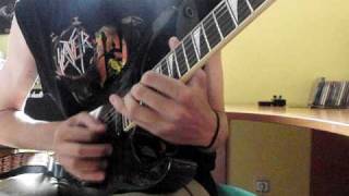 Video thumbnail for Jackson DK2 tbk Dinky demo by llatzer criado