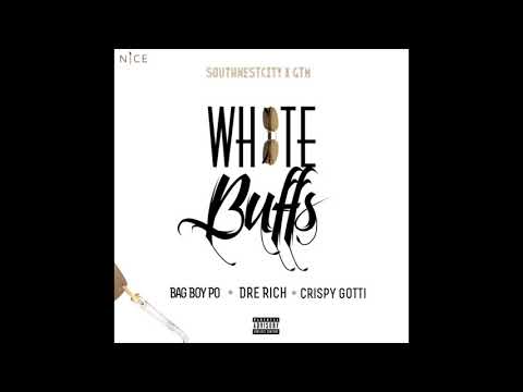 SouthWest City x GTM Crispy Gotti - White Buffs (Audio Only)