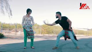 Angreji Wali Madam    Kulwinder Billa, Dr Zeus, Shipra Goyal Manpreet Toor HD