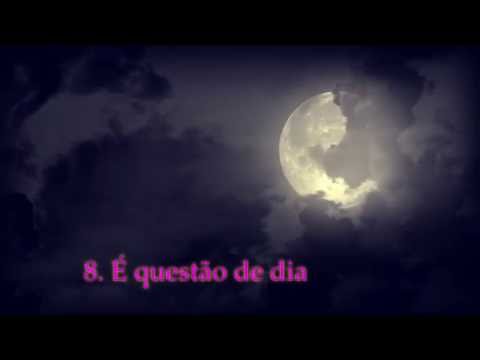 É questão de dia