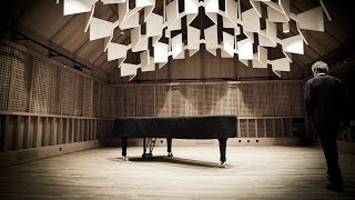 Bernhard Ley gibt Einblicke in den Basler Jazzcampus