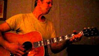 Pretty Mary K (other version)  Elliott Smith-cover