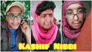 Kashif Nibbi  Compilation Funny Videos  Kiun Kashi
