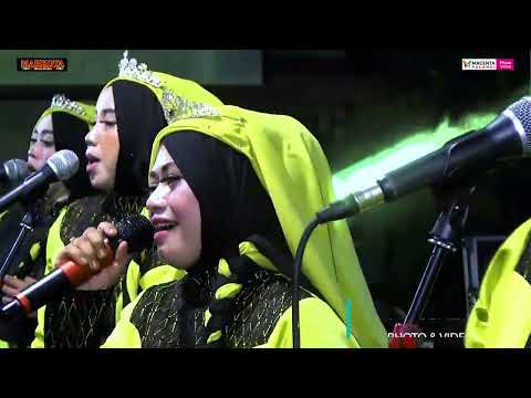 Magadir Voc. Iin Salaf