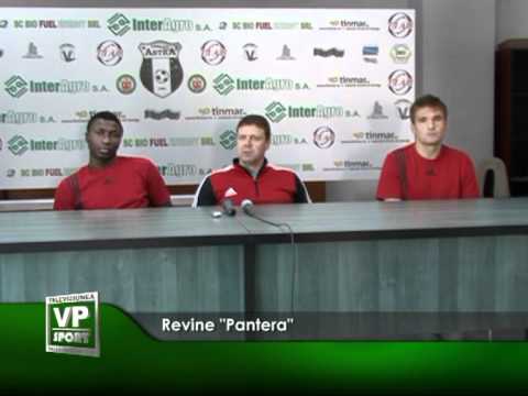 Revine “Pantera”