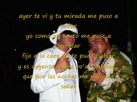 Contigo - Big Yamo/DJ Yamo