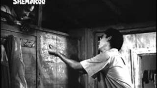 naukri (1954) -ik chhoti si naukri -kishore kumar -shyamal
