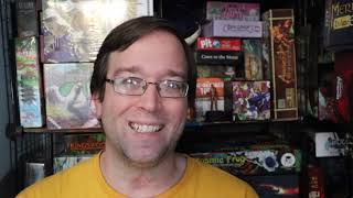 Hungry Gamer - After the Empire video thumbnail