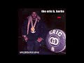 Eric B & Rakim - Relax With Pep  (Instrumental Reduced By DJBILLYHO) Large Professor Paul C. R.I.P.!