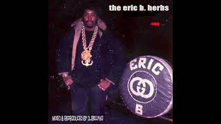 Eric B &amp; Rakim - Relax With Pep  (Instrumental) Large Professor Paul C. R.I.P.!