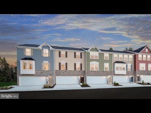 WHEATLAND STATION WAY, FREDERICKSBURG, VA Presented by The Gus Anthony Team.