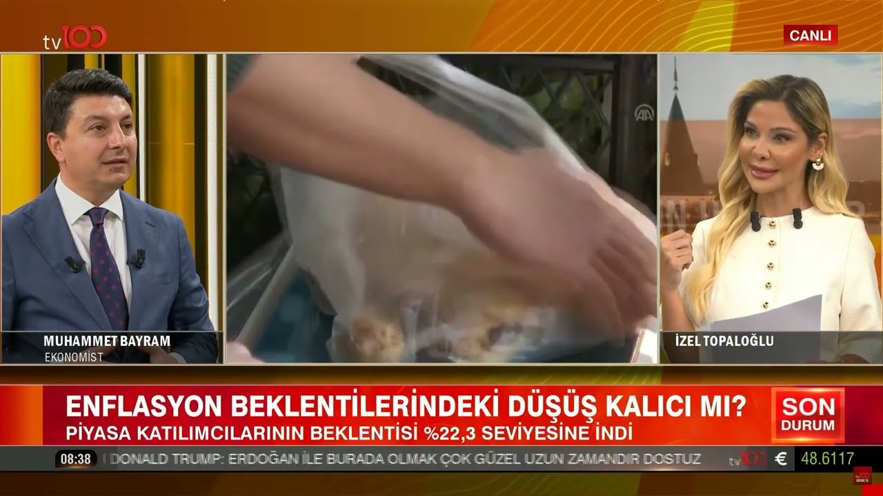 Altında Yükseliş Sürecek Mi? Piyasalarda Son Durum Ne?