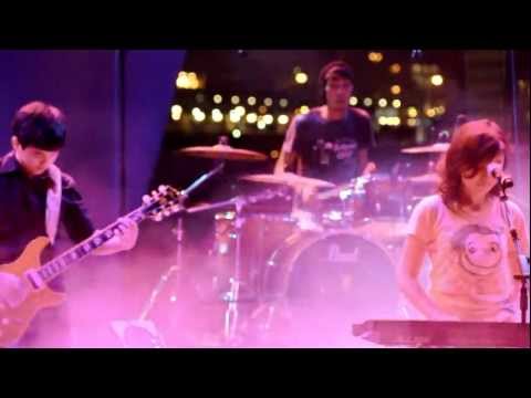 My Writes live at Baybeats 2011