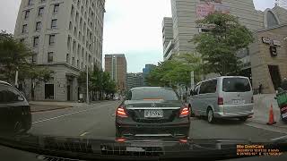 [問題] 堅定捍衛路權者