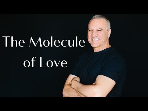 The Molecule of Love: Phenylethylamine (PEA)