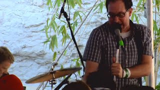 The Hold Steady - Stevie Nix - 3/20/2009 - Club de Ville