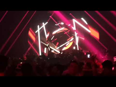 Maceo Plex @ Time Warp 25 (2019) P2