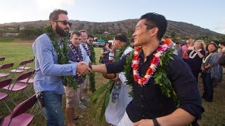 Hawaii Five-0 - Season 6 Blessing