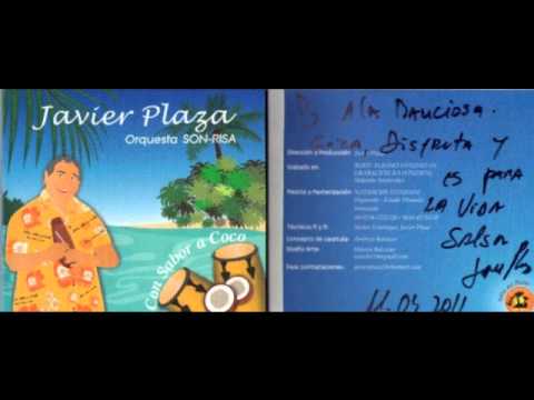 Guaguanco Pa'l 23-Javier Plaza y su orquesta Son-Risa